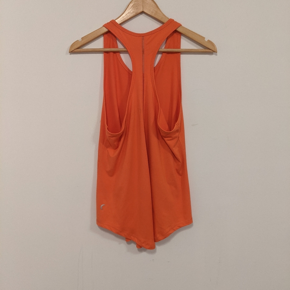 Zyia Effortless Tank Coral M - Picture 12 of 16